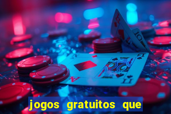 jogos gratuitos que ganha dinheiro de verdade no pix